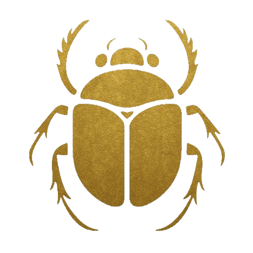 Scarabeus Logo